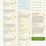 Thesis Theme Design Options Full View